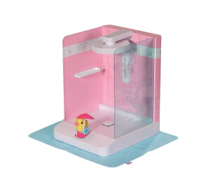 Baby born shower argos deals