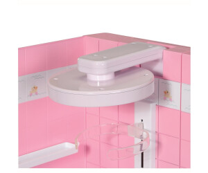Baby born little on sale walks