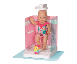 Buy BABY born Walk in shower from 16.99 Today Best Deals on