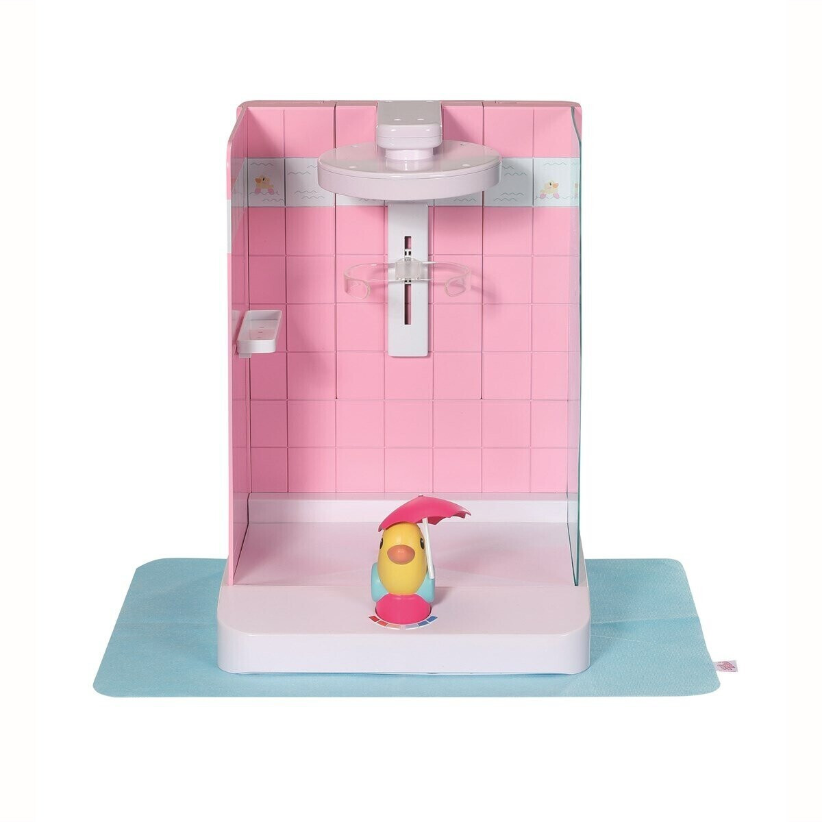 Buy BABY born Walk in shower from 16.99 Today Best Deals on