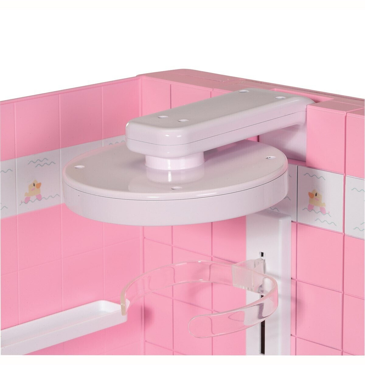 Baby born outlet doll shower