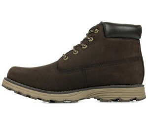 cat founder waterproof boot