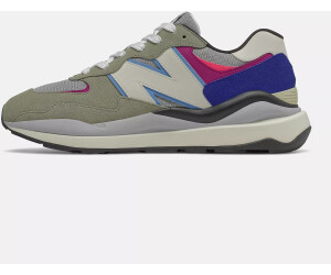 Buy New Balance 57/40 grey/pink zing 