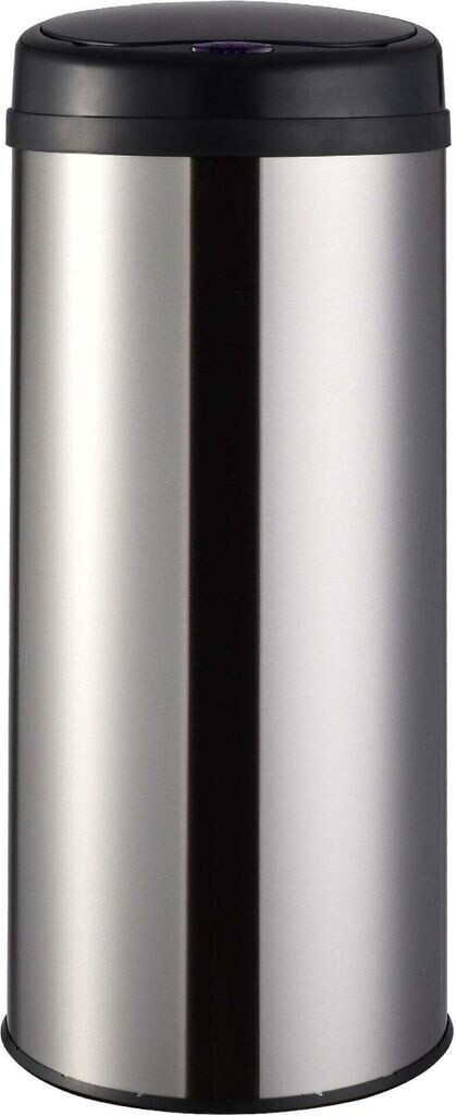 Kitchen Move Artic 50L silver/noir
