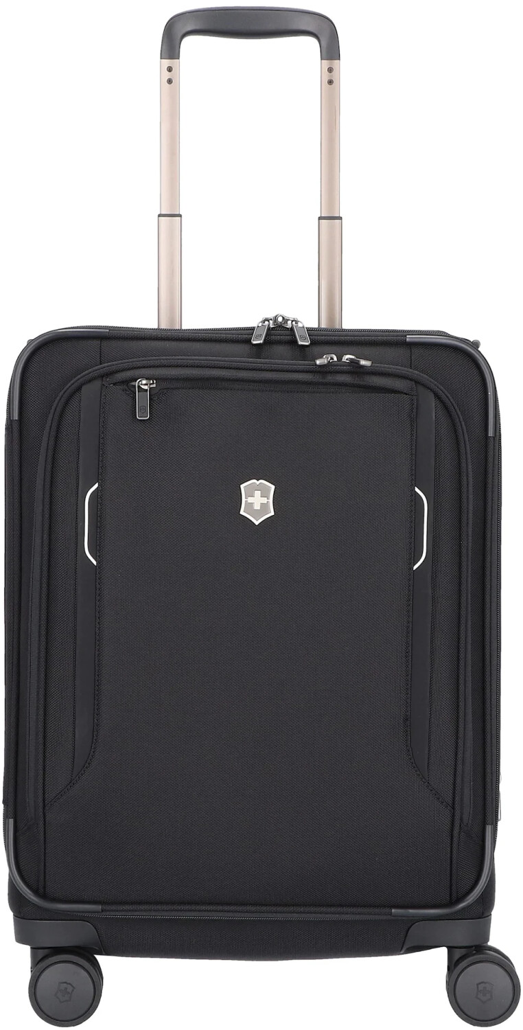 Photos - Luggage Victorinox Werks Traveler 6.0 Softside Global Carry-On 55 cm bl 