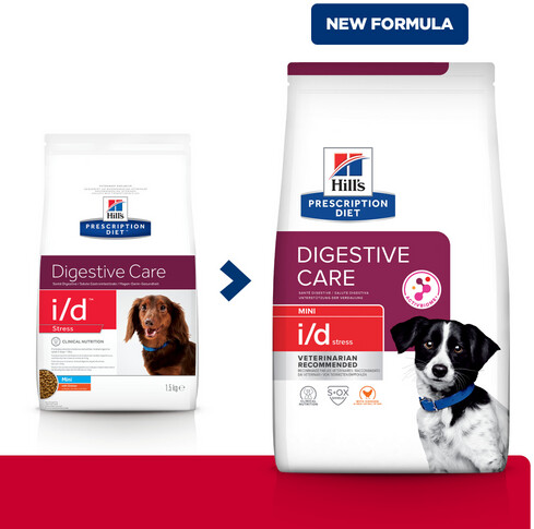 Hill's Croquettes pour chien 3kg Hill's Croquettes pour chien 3kg