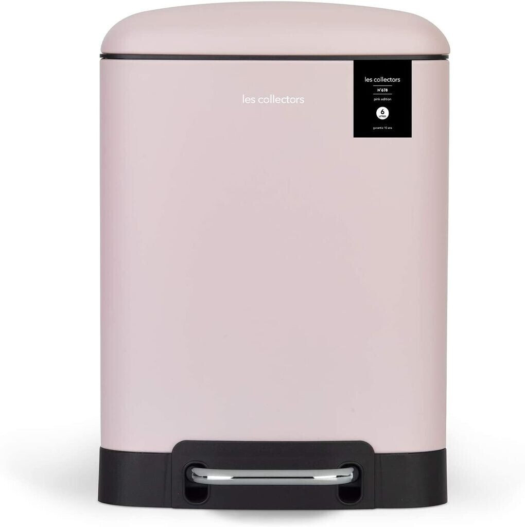 H. Koenig Les Collectors 6L