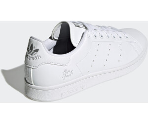 Stan smith silber weiß discount