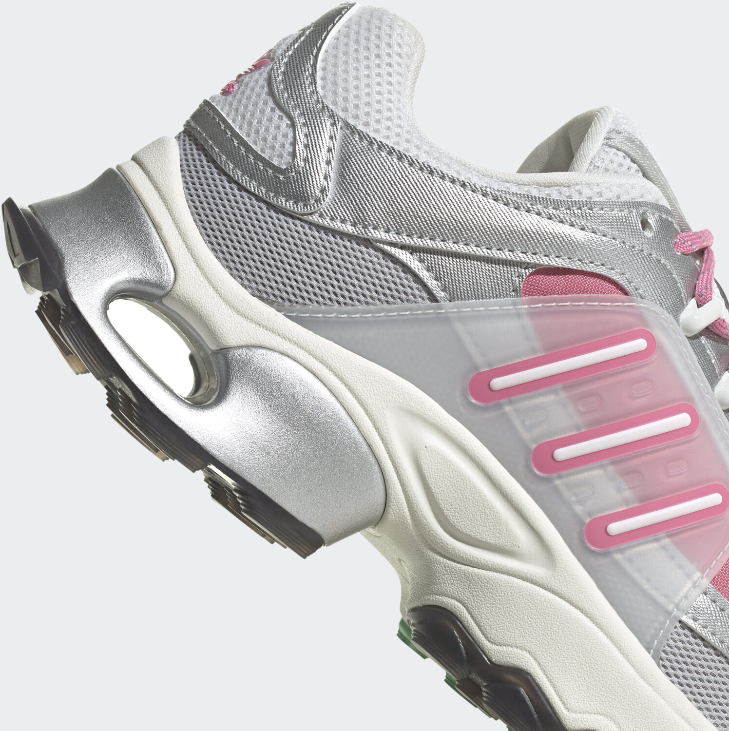 adidas Originals Thesia Footwear White | FY4634