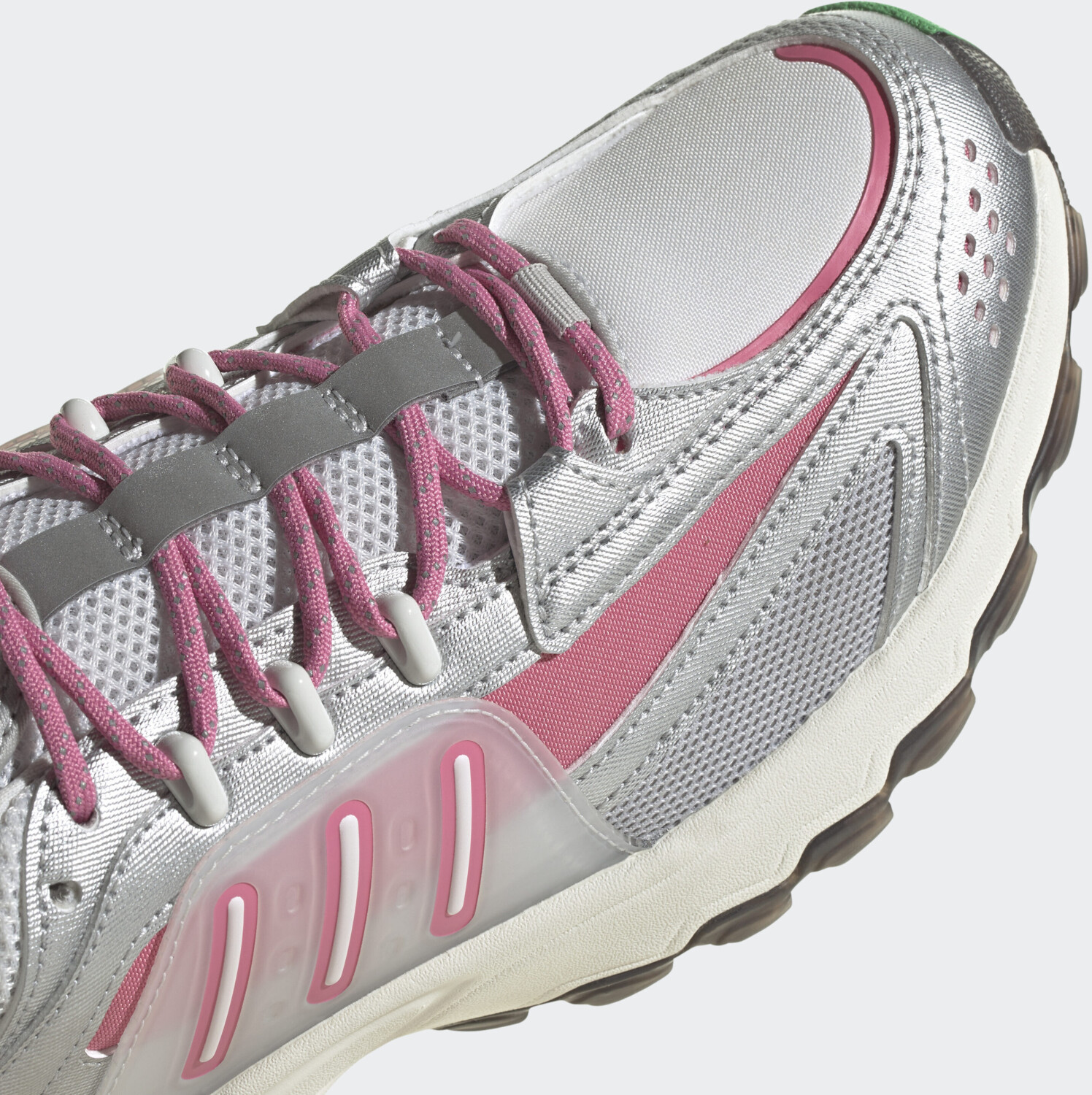 Adidas Thesia Crystal White/Silver Metallic/Off White ab 74,00 â¬ | Preisvergleich bei idealo.de