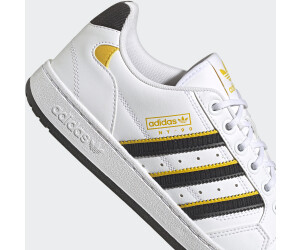 Adidas NY 90 Stripes Cloud White/Core Black/Hazy Yellow desde 52,49 € |  Compara precios en idealo