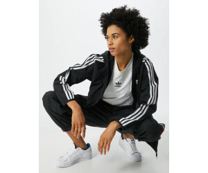 Más bien cobre Oblicuo Adidas Originals Windbreaker Women (GN2780) black/white desde 62,74 € |  Compara precios en idealo
