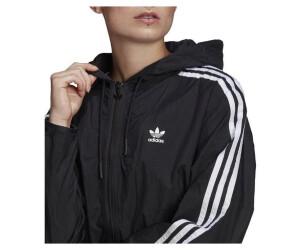 thin adidas jacket