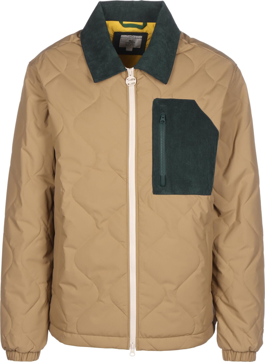 Lacoste L!ve L!VE Unisex (BH9614-39Q)
