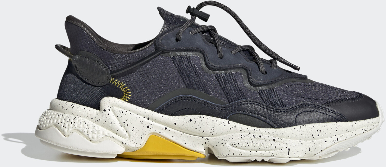 Adidas OZWEEGO Legend Ink/Night Navy/Grey Six au meilleur prix sur idealo.fr