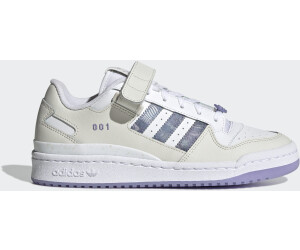 Adidas Forum Low Cloud White/Crystal White/Light Purple ab 99,95 € |  Preisvergleich bei idealo.de