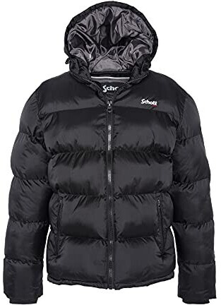 Schott N.Y.C. IDAHO2 black