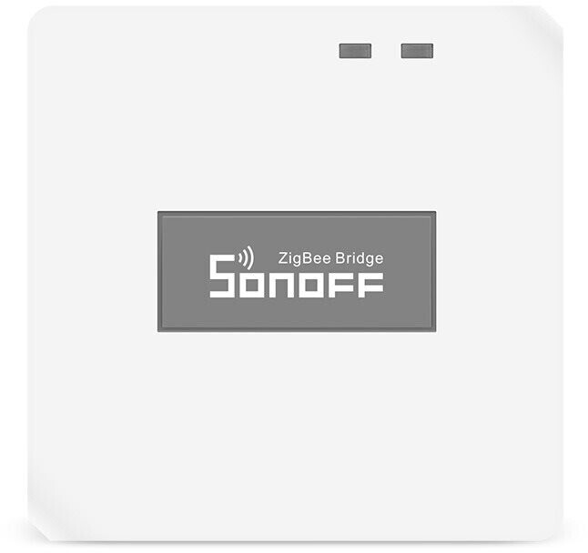 Sonoff Zigbee Bridge