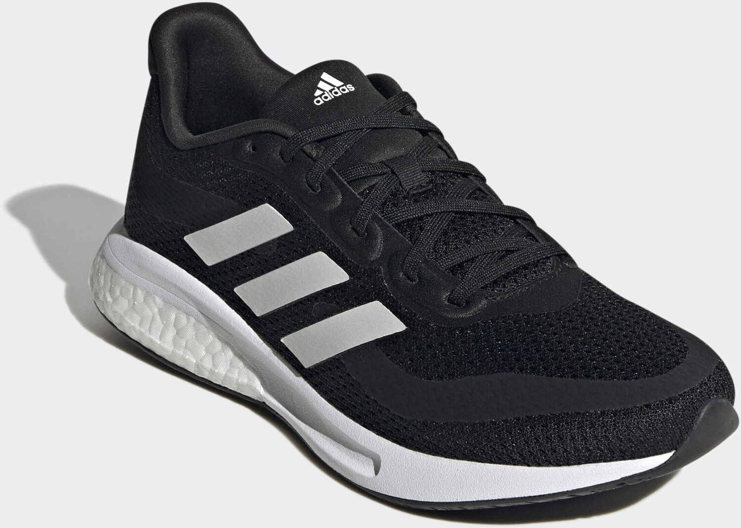 Supernova boost black top