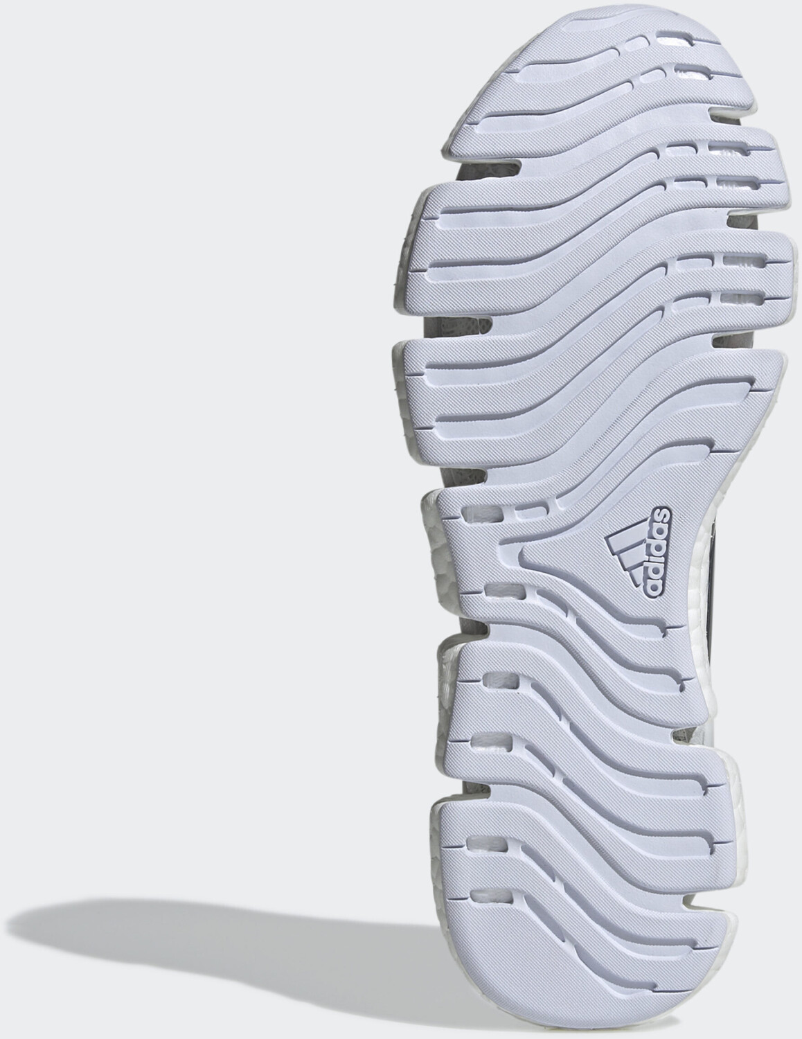 Adidas Climacool Vento HEAT.RDY Cloud White/Iron Metallic/Solar Red au meilleur prix sur idealo.fr