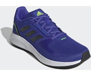 Adidas Run Falcon 2.0 Sonic Ink/Carbon/Screaming Green a € 32,99 (oggi) |  Migliori prezzi e offerte su idealo