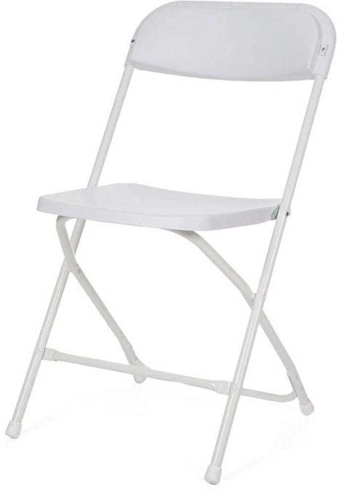Perel Folding Chair FP166N