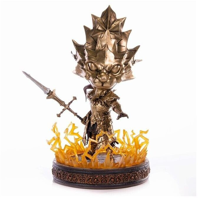 First4Figures Dark Souls Dragon Slayer Ornstein