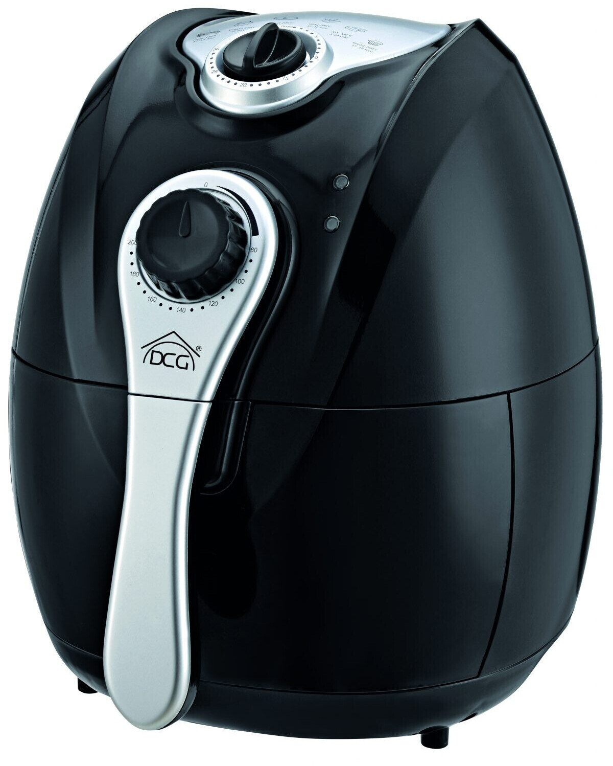 DCG Eltronic FR3503N
