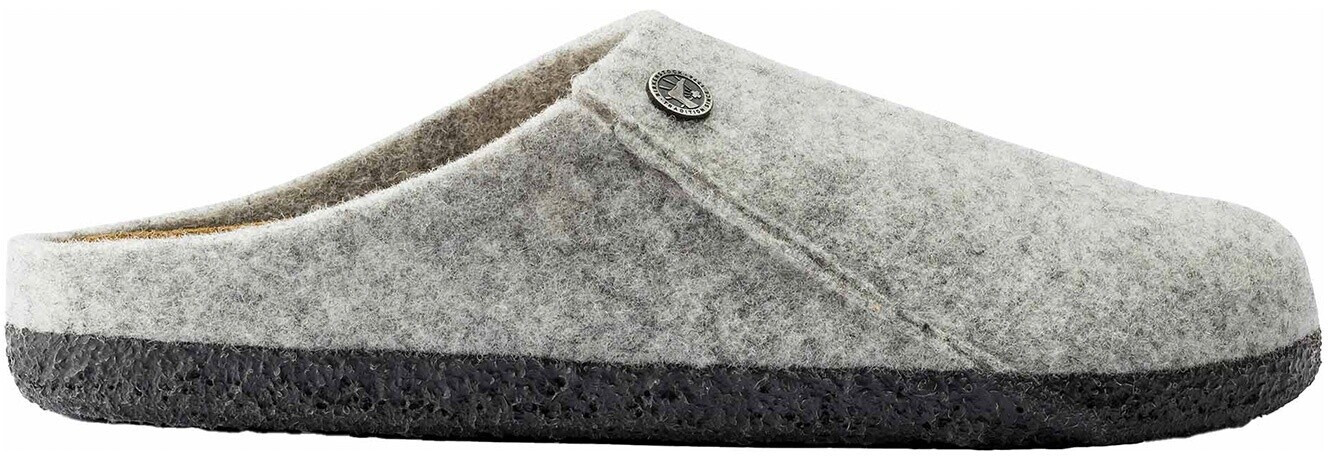 Birkenstock Zermatt (narrow) light grey