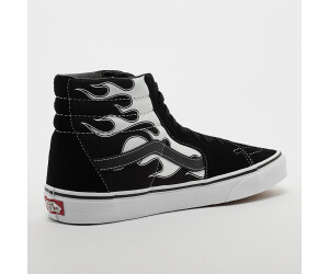 vans hi flame