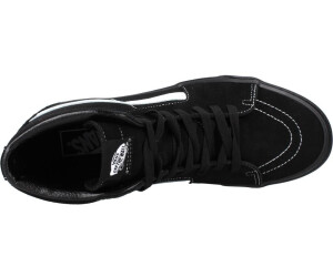 Fog vans sk8 hi outlet
