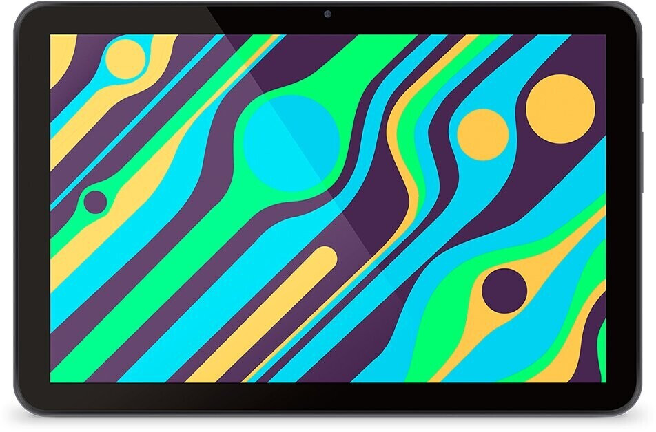 SPC SPC GRAVITY SE Black