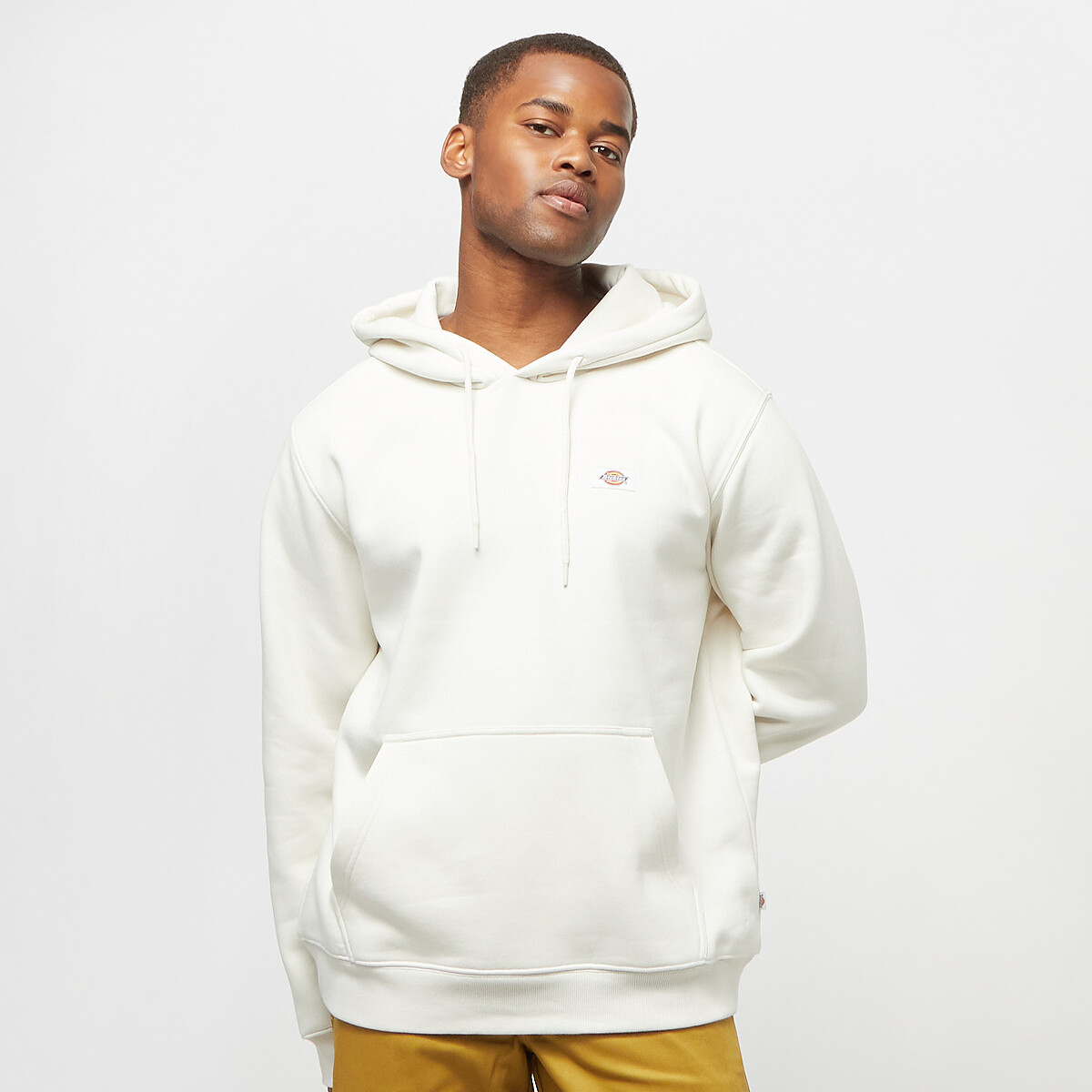Dickies discount hoodie beige