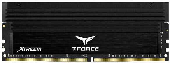Team T-Force Xtreem 16GB Kit DDR4-4500 CL18 (TXKD416G4500HC18EDC01)