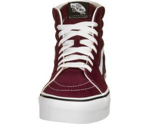 Vans Sk8-Hi Platform 2.0 burgundy desde 60,00 € | Compara precios en idealo