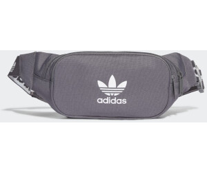 adidas bag grey