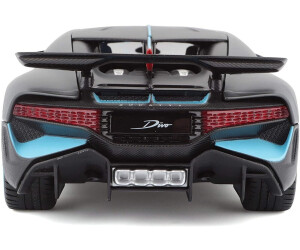 Maisto bugatti cheap divo