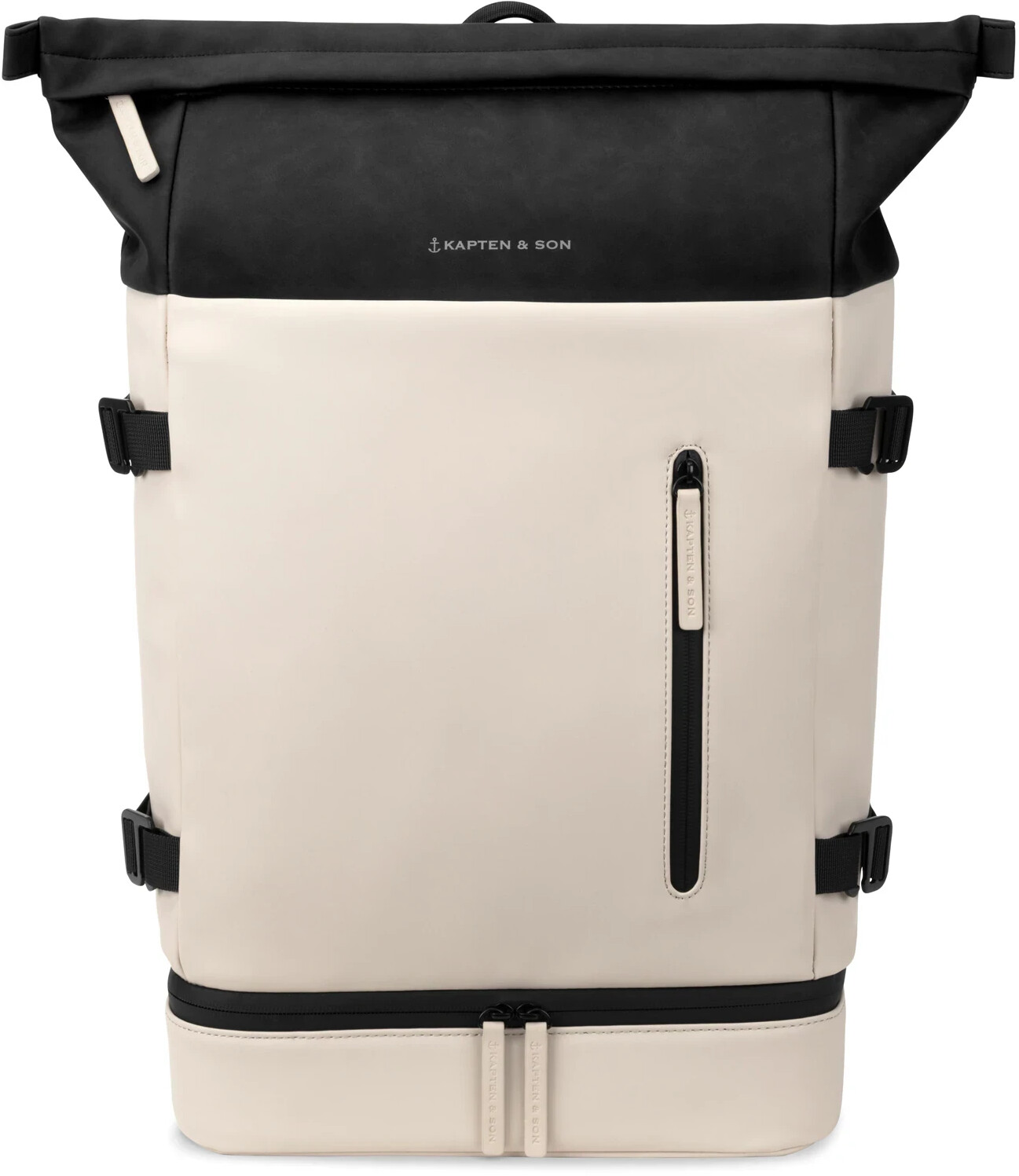 Kapten & Son Helsinki cream black ab 111,20 € Preisvergleich bei