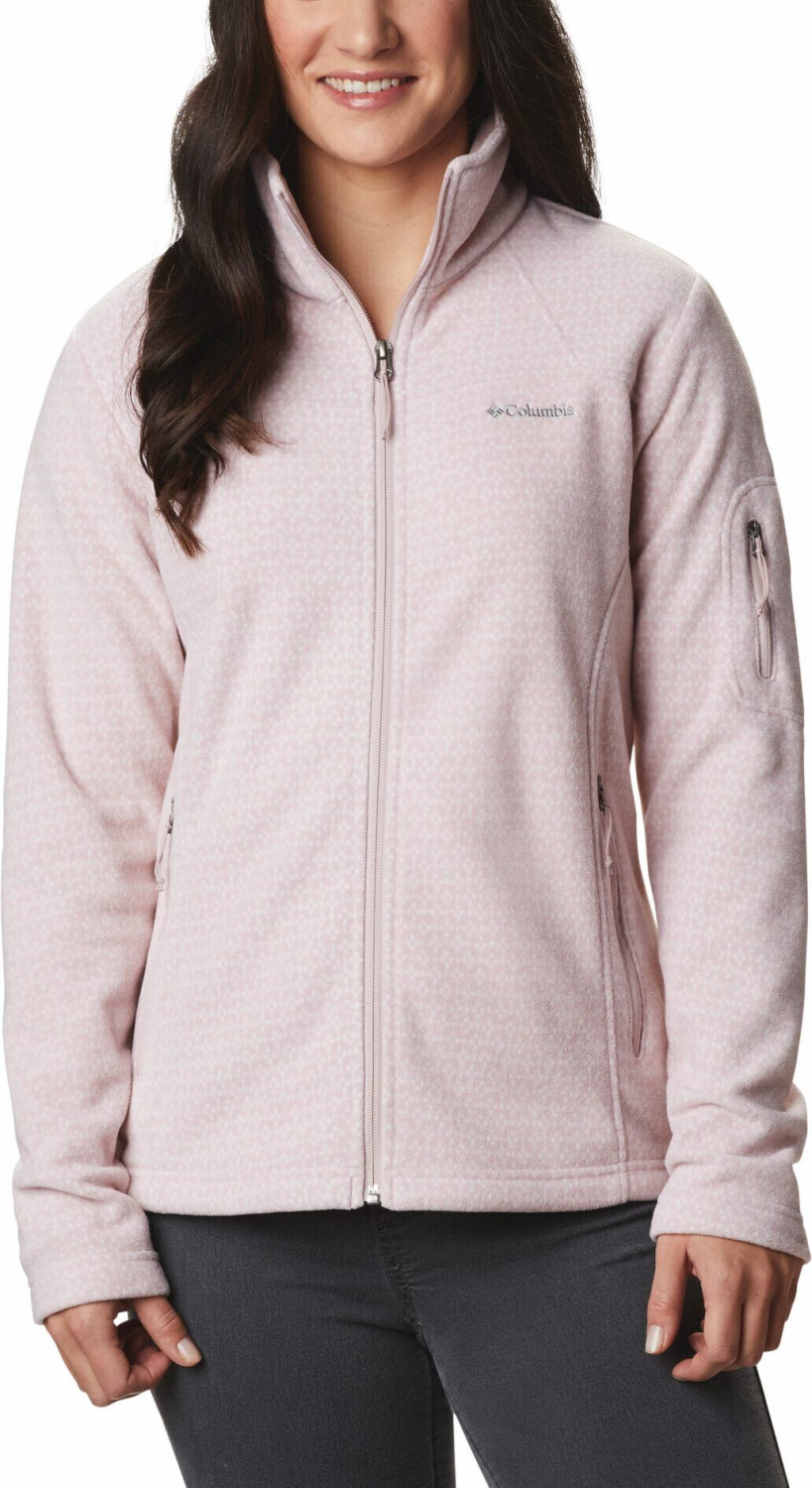 Columbia Fast Trek Printed Women