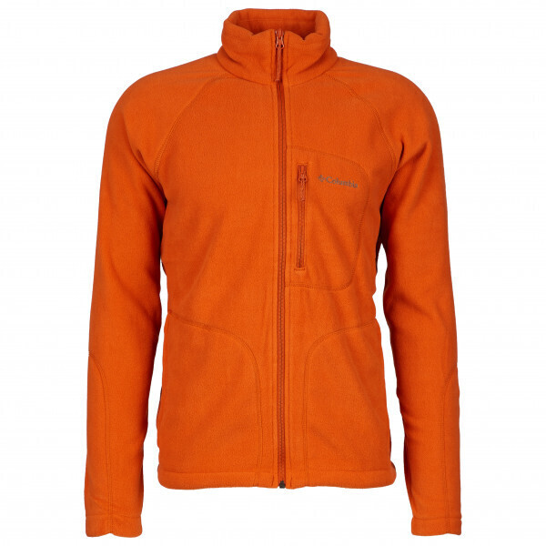 Columbia Fast Trek II Full Zip Fleece Men (1420421) harvester