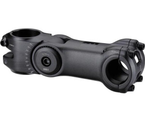 BBB HighSix BHS-28 Vorbau Verstellbar Ø25,4mm schwarz 90mm