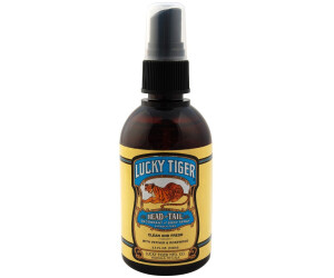 Lucky Tiger Head to Tail Deodorant & Body Spray (100ml)