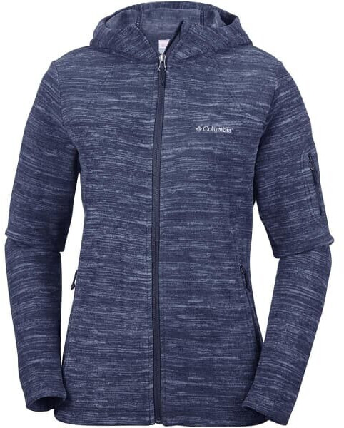 Columbia Fast Trek Printed Women nocturnal space