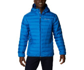 ▷ Chollazo Cazadora de plumón Columbia Lake 22 Jacket para hombre por sólo  51,99€ con envío gratis (-57%)