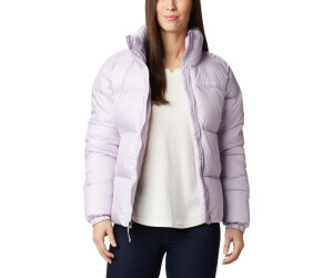 Buy Columbia Puffect Jacket Women lilac 