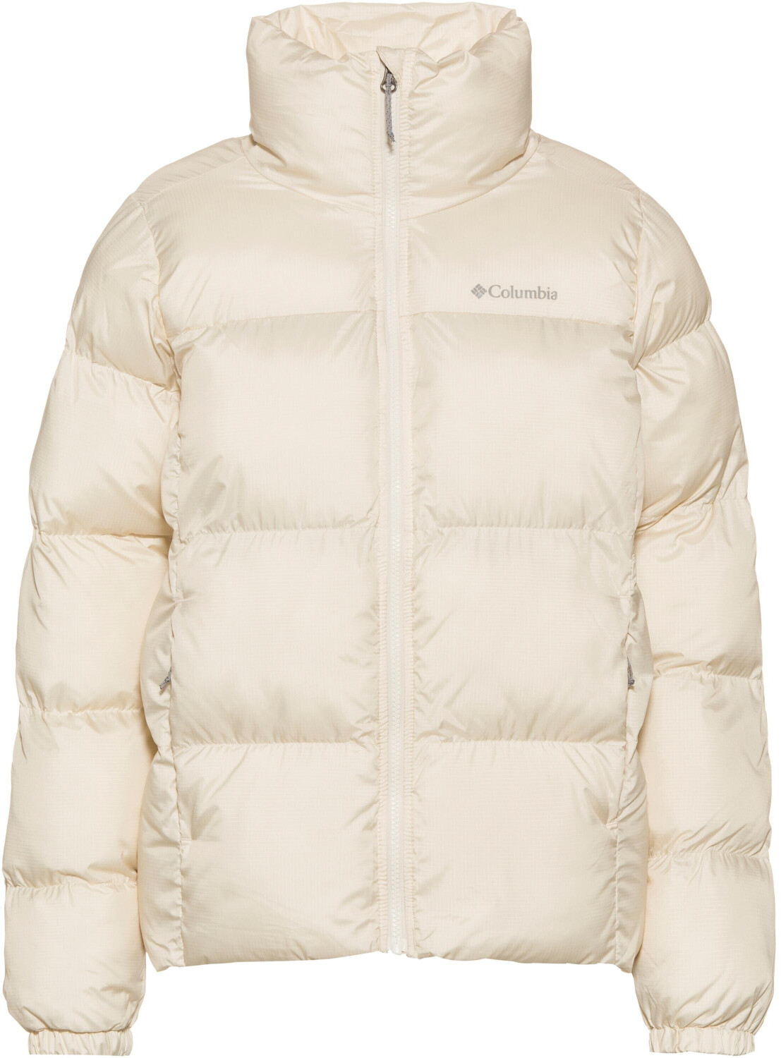 Columbia Puffect Jacket Women chalk