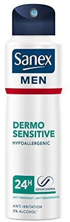 Sanex Men Dermo Sensitive spray (200 ml)