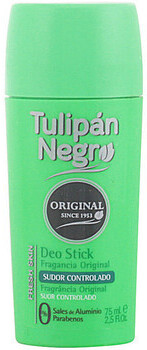 Tulipán Negro Negro Original Deo Stick (65ml)