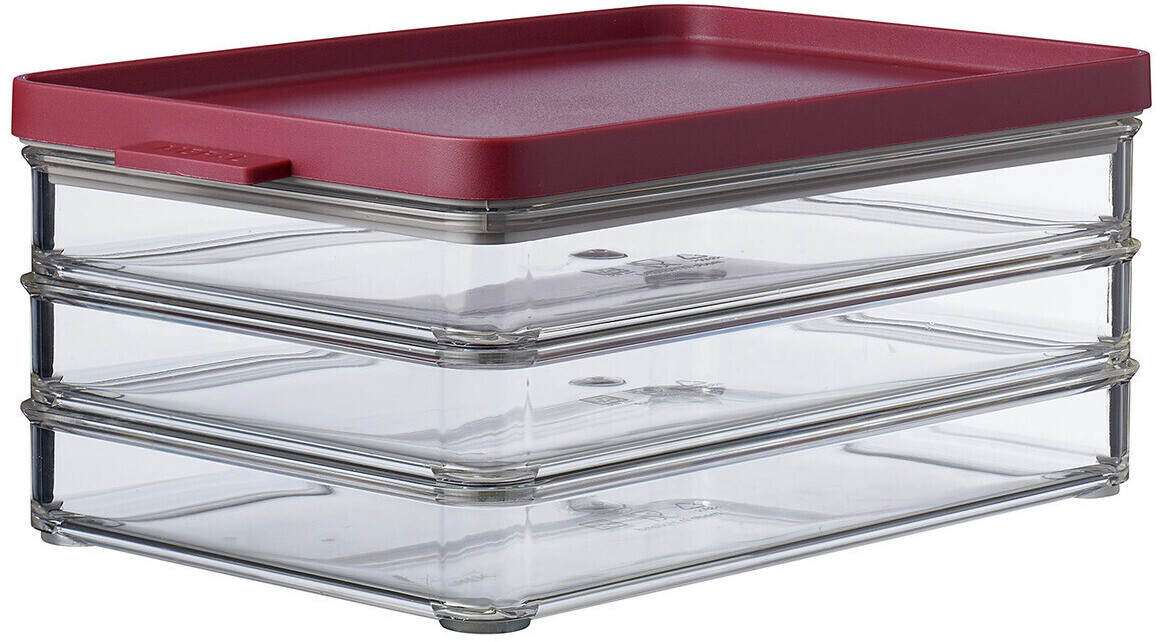 Rosti Mepal Omnia storage box 1.5L