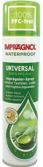 Heitmann Imprägnol Universal Imprägnier-Spray (400ml) ab 3,72